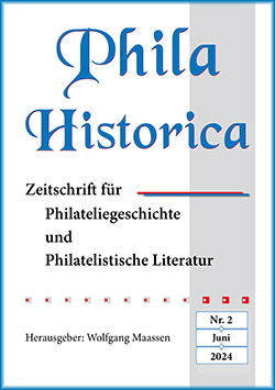 Post- und Philateliegeschichte