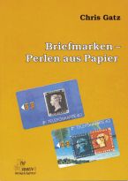 Briefmarken - Perlen aus Papier