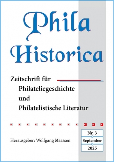Phila Historica 3/2025