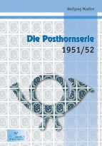 Die Posthornserie 1951/52