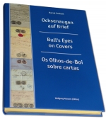 Ochsenaugen auf Brief/ Bull's Eyes on Cover/ Os Olhos-de-Boi sobre cartas
