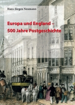 Europa und England. 500 Jahre Postgeschichte