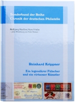 Reinhard Krippner – Ein legendÃ¤rer FÃ¤lscher und ein virtuoser KÃ¼nstler