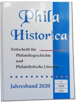 Phila Historica Jahrgang 2020