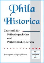 Phila Historica 1/2026